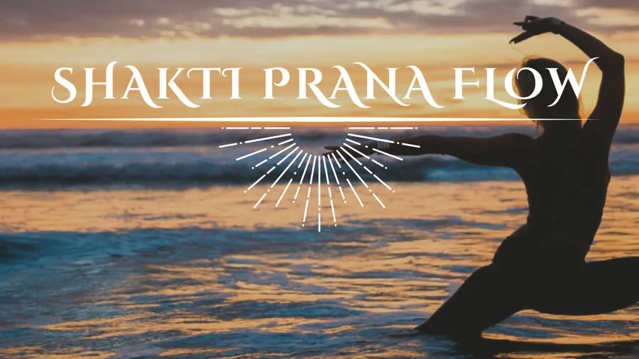 Shakti Prana Flow