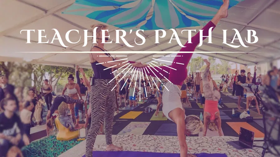 Teacher's Path Lab