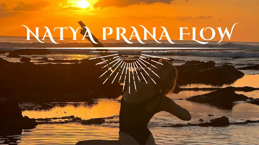 Natya Prana Flow