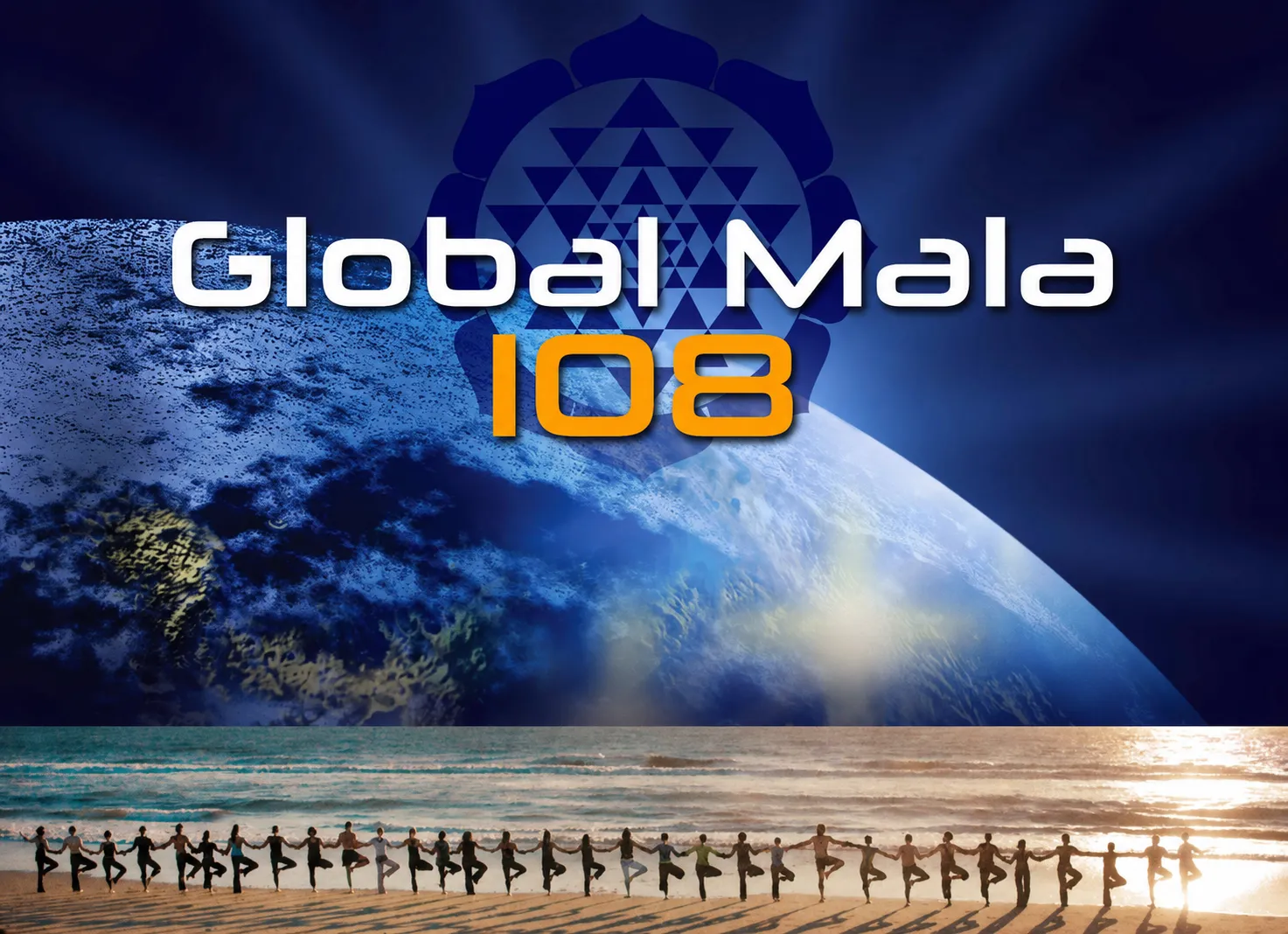 Global Mala 108