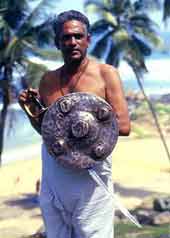 Gurukkal Govindakutty