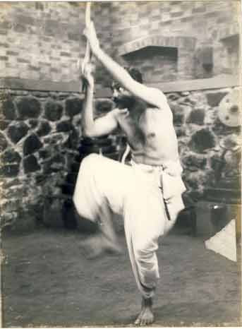 Gurkkal Sathya Narayan