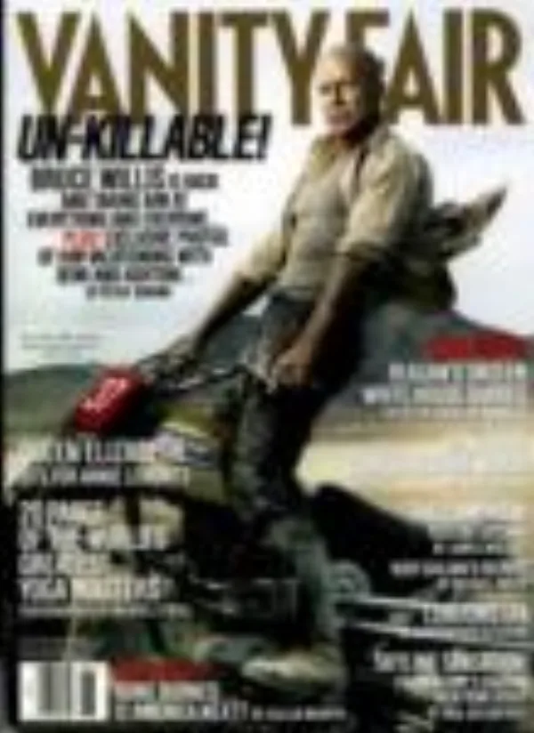 VF Cover
