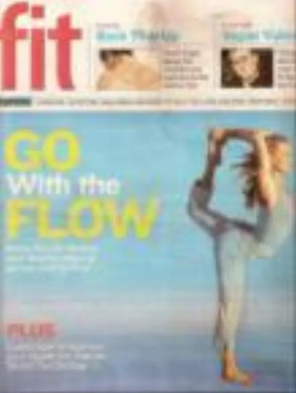 Washington Post Cover
