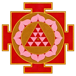 Mars yantra