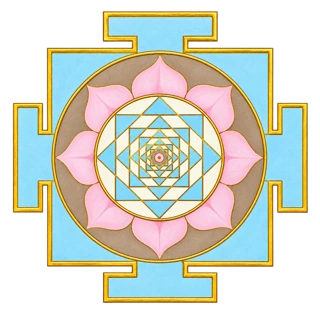 Venus yantra
