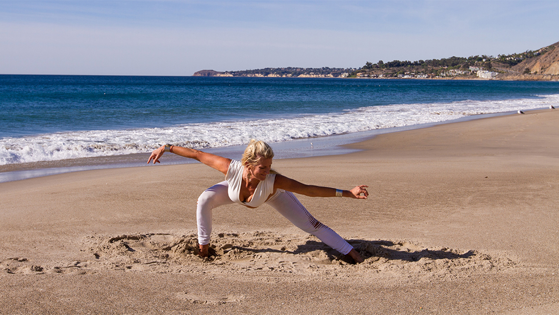 Ardha Malasana