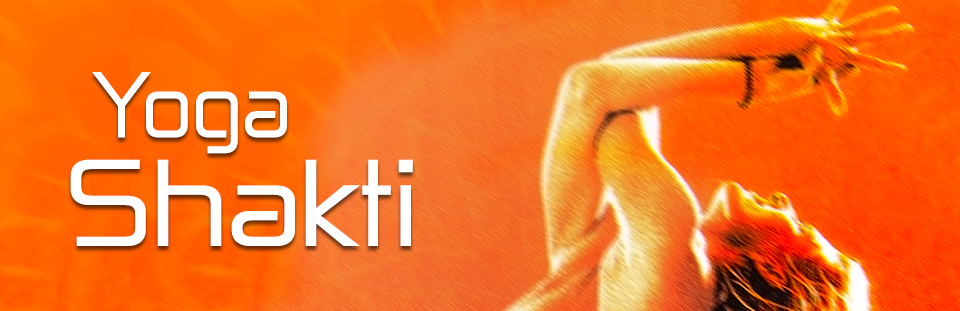 Yoga Shakti